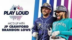 Video post by @MLB on YouTube