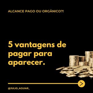 Image post by @julio_aguiar_ on Instagram