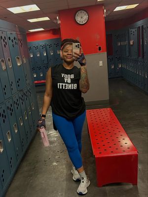 Image post by @keyjbrown on Instagram
