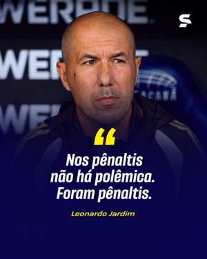 Image post by @sportv on Instagram