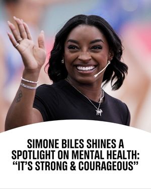 Image post by @olympics on Instagram
