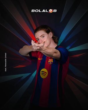 Image post by @bolalobfootball on Instagram