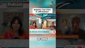 Video post by @dolphinstalk on YouTube