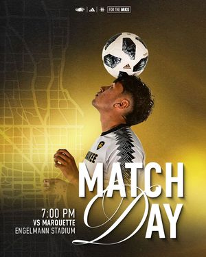 Image post by @mke_msoccer on Instagram