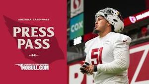 Video post by @azcardinals on YouTube