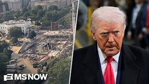 Video post by @msnbc on YouTube