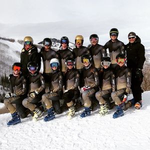 Image post by @cubuffsskiing on Instagram
