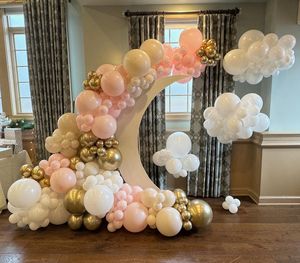 Image post by @balloons_by_victoria_dz on Instagram