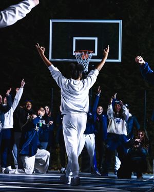 Image post by @pennstatewbb on Instagram