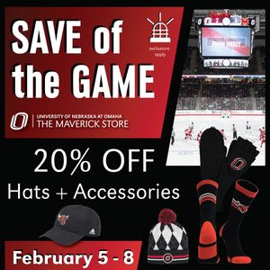 Image post by @omahahky on Instagram