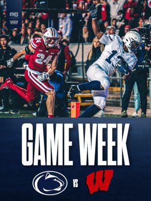 Image post by @statemediapsu on Instagram