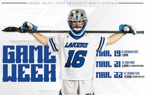 Image post by @gvsulax on Instagram