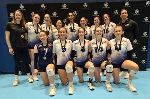 Image post by @volleyballbc on Instagram