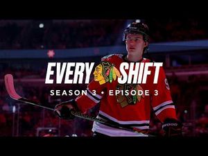 Video post by @blackhawks on YouTube