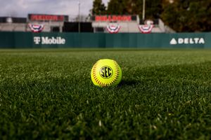 Image post by @ugasoftball on Instagram