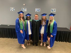 Image post by @BSSGirlsBball on Twitter