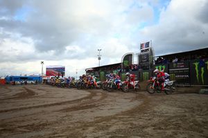 Image post by @racerxonline on Instagram