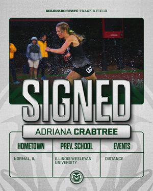 Image post by @csutrackfieldxc on Instagram