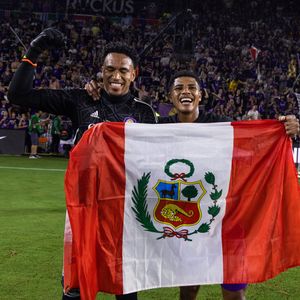 Image post by @orlandocitysc on Instagram