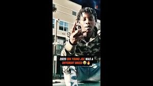 Video post by @thethizzler on YouTube