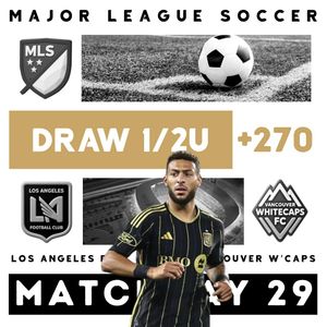 Image post by @bobvsoccer on Instagram