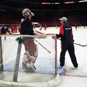 Image post by @canes on Instagram