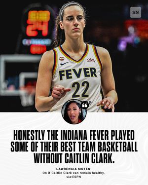Image post by @sportingnews on Instagram