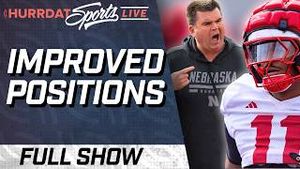 Video post by @hurrdatsports on YouTube