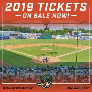 Image post by @gowoodducks on Instagram