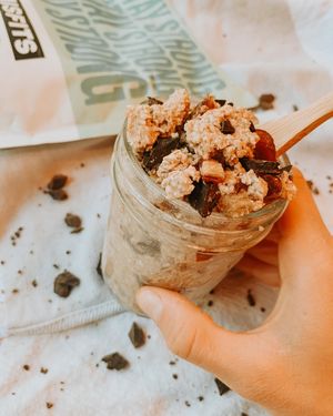 Image post by @goodfoodgoodrun on Instagram