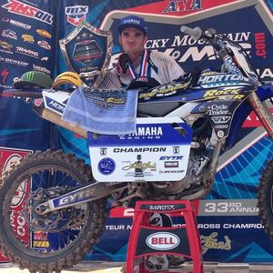 Image post by @racerxonline on Instagram