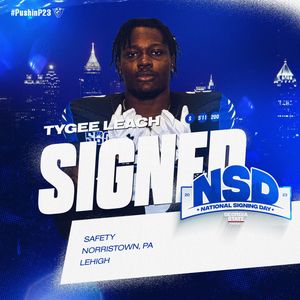 Image post by @gsu_football on Instagram