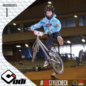 Image post by @usabmx on Instagram