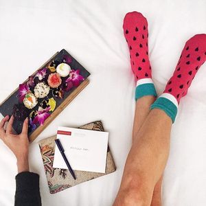 Image post by @hyatt on Instagram