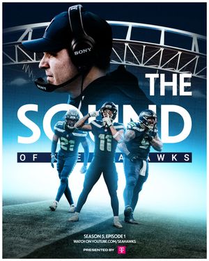 Image post by @seahawks on Instagram