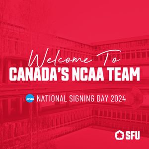 Image post by @sfuwbb on Instagram