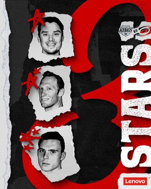 Image post by @Canes on Twitter