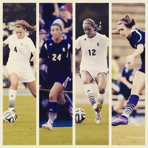 Image post by @riceathletics on Instagram