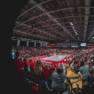 Image post by @ohiostathletics on Instagram