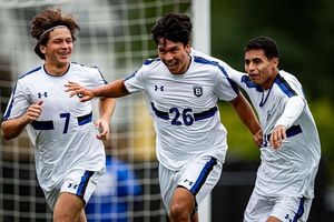 Image post by @bentleymenssoccer on Instagram