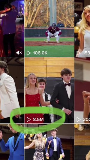 Video post by @annarayejonesfilms on TikTok