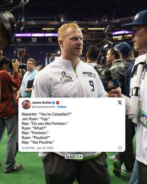 Image post by @seahawkscanada on Instagram