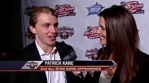 Video post by @blackhawks on YouTube