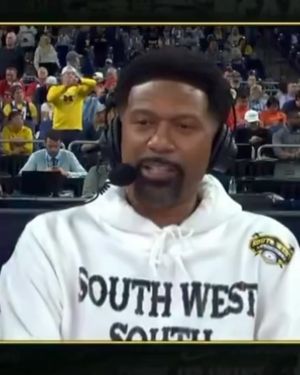 Video post by @jalenrose on Facebook