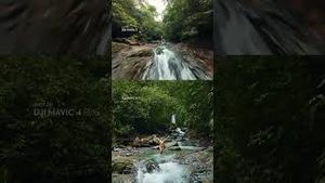 Video post by @dji on YouTube