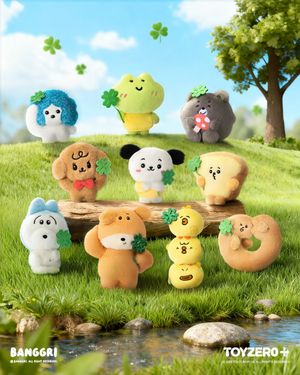 Image post by @toyzeroplus on Instagram