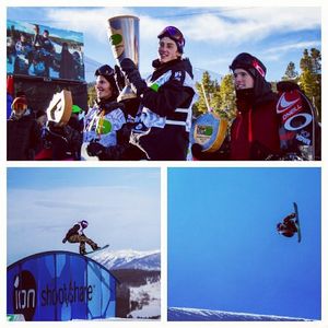 Image post by @keystone_resort on Instagram