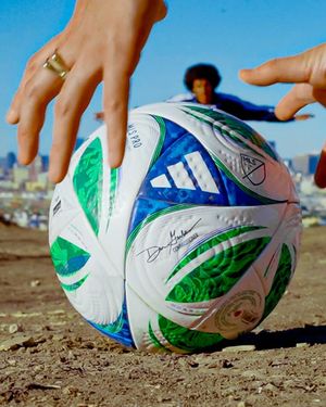 Image post by @startingeleven.us on Instagram