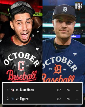 Image post by @brwalkoff on Instagram