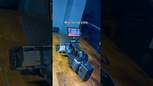 Video post by @dreffects on YouTube